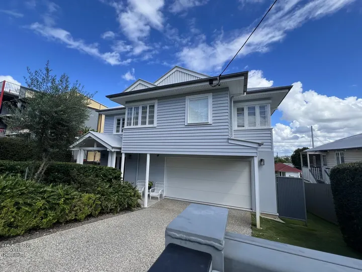 Wavell Heights Exterior